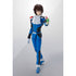 S.H. Figuarts Mobile Suit Gundam SEED Freedom Kira Yamato (Compass Pilot Suit Ver.) Action Figure