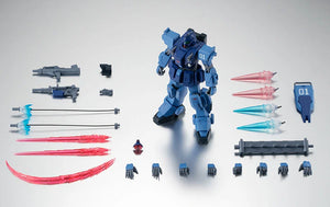 Robot Spirits Gundam Side Story: The Blue Destiny RX-79BD-1 Blue Destiny Unit 1 Ver. A.N.I.M.E. Action Figure