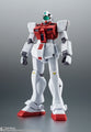 Robot Spirits Gundam Side Story: The Blue Destiny RGM-79G GM Command Guinea Pig Team Ver. A.N.I.M.E. Action Figure