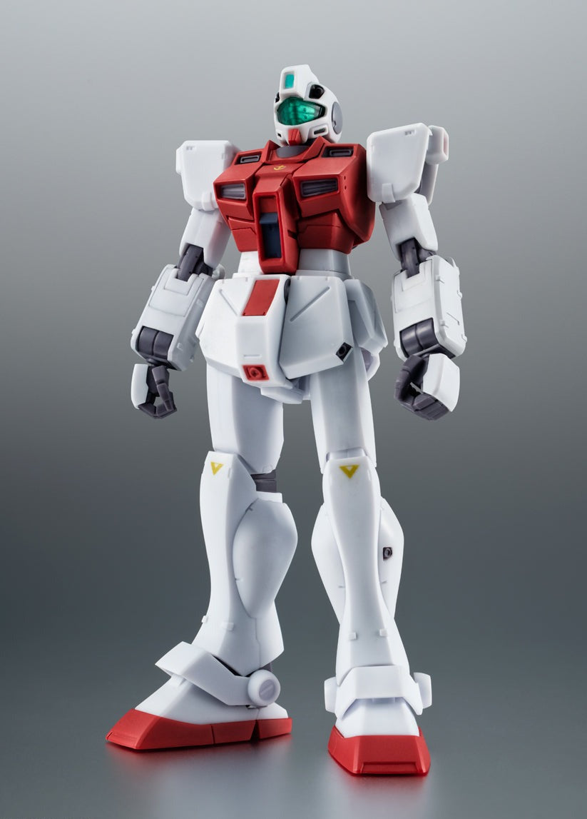 BANDAI Spirits RGM-79G GM COMMAND GUINEA PIG TEAM ver. A.N.I.M.E. MOB BANDAI Spirits RGM-79G GM COMMAND GUINEA PIG TEAM ver. A.N.I.M.E. MOB