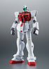 Robot Spirits Gundam Side Story: The Blue Destiny RGM-79G GM Command Guinea Pig Team Ver. A.N.I.M.E. Action Figure