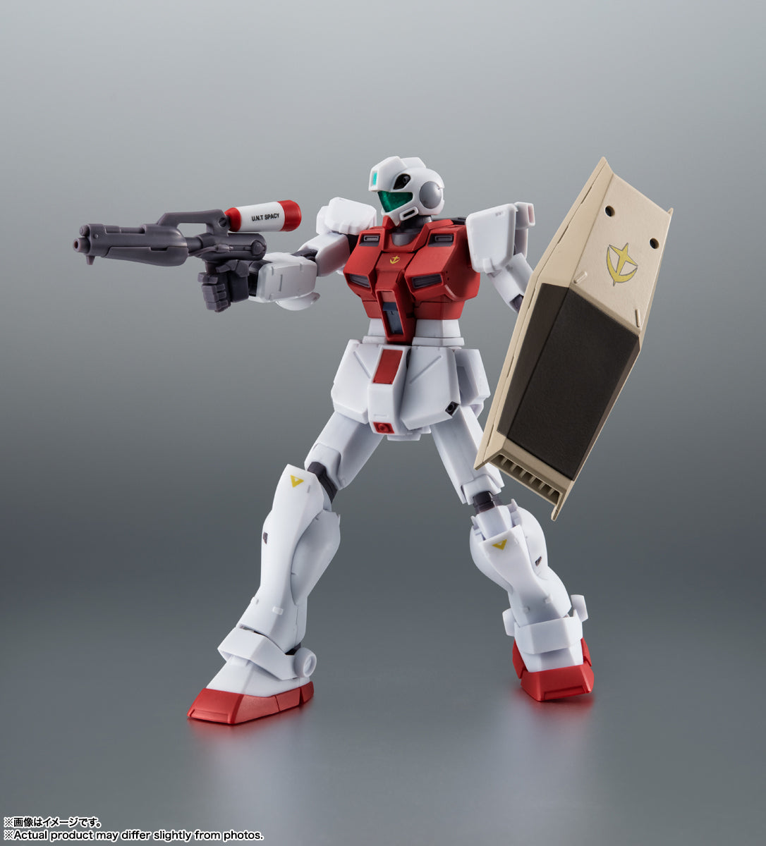 Tamashii Nations Mobile Suit Gundam 0080 Guerra En El Rgm Gm | Cuotas sin interés Tamashii Nations Mobile Suit Gundam 0080 Guerra En El Rgm Gm | Cuotas sin interés