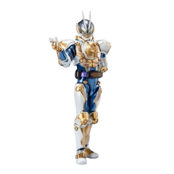 S.H. Figuarts Kamen Rider Geats Kamen Rider Gazer Exclusive Action Figure