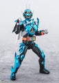 S.H. Figuarts Masked Kamen Rider Gotchard Kamen Rider Gotchard Steamhopper Action Figure