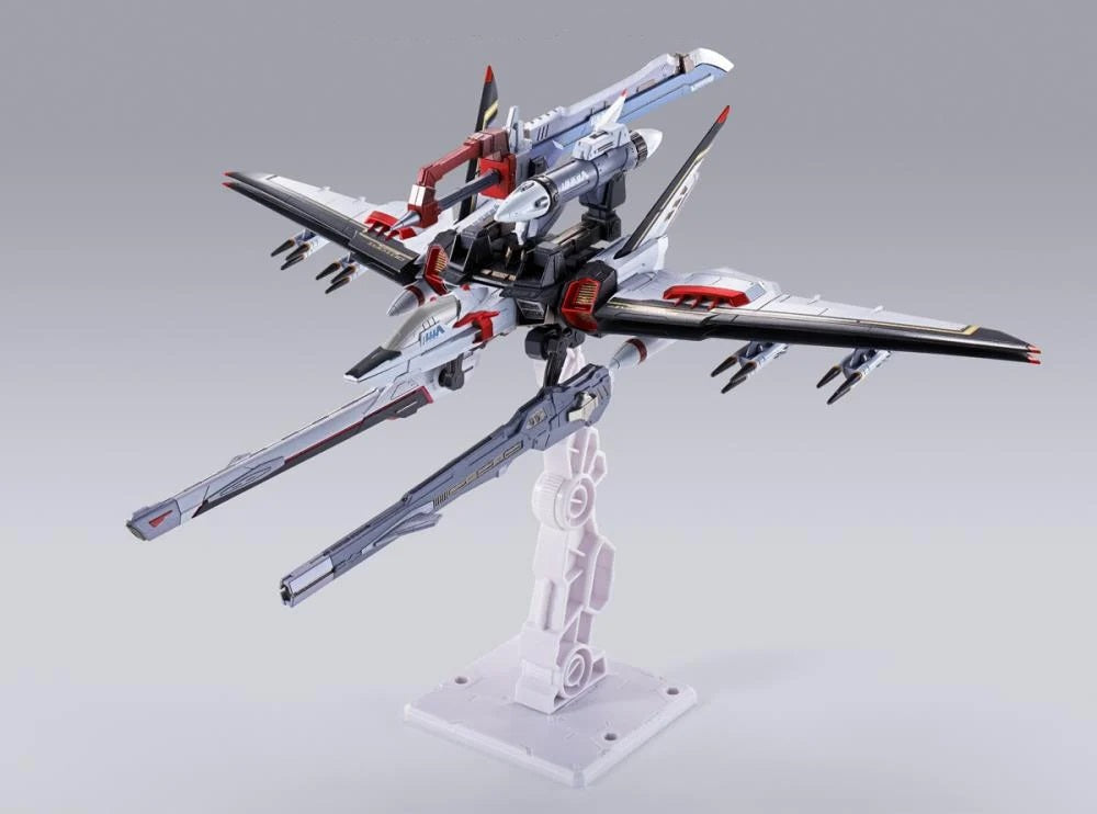 Bandai Metal Build Gundam Seed Destiny Ootori Exclusive Option Set