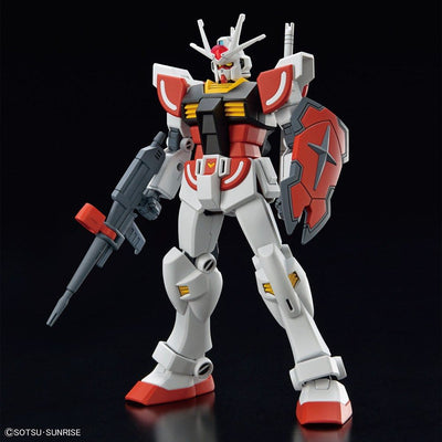 Gundam 1/144 HGBM #XX EG LAH Gundam Model Kit