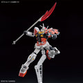 Gundam 1/144 HGBM #01 EG RX-78-la-III LAH Gundam Model Kit