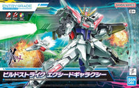 Gundam 1/144 HGBM #02 EG GAT-X105B/EG Build Strike Exceed Galaxy Model Kit