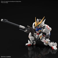 Gundam MGSD Iron Blooded Orphans ASW-G-08 Gundam Barbatos Model Kit