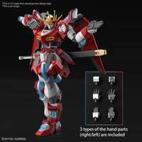 Gundam 1/144 HGBM #04 Shin Burning Gundam Model Kit