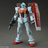 Gundam 1/144 HG GTO #XX RGM-79 GM (Shoulder Cannon / Missile Pod) Model Kit