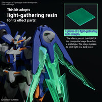 Gundam 1/144 HGBM #XX 00 Diver Arc Model Kit