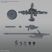 Gundam 1/144 HGBM #XX Plutine Gundam Model Kit