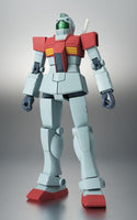 Robot Spirits #R-209 RGM-79 GM Ver. A.N.I.M.E. Action Figure