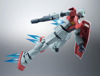 Robot Spirits #R-209 RGM-79 GM Ver. A.N.I.M.E. Action Figure