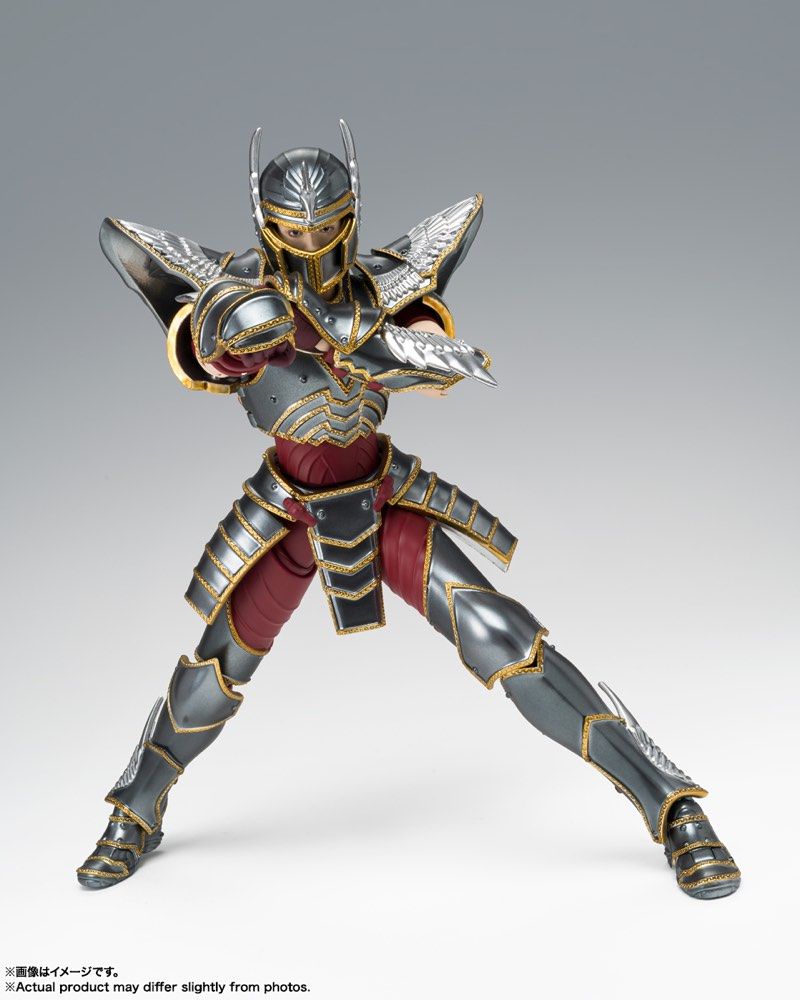 Saint Seiya Myth Cloth EX Pegasus Seiya (Knights of the Zodiac) Action Figure