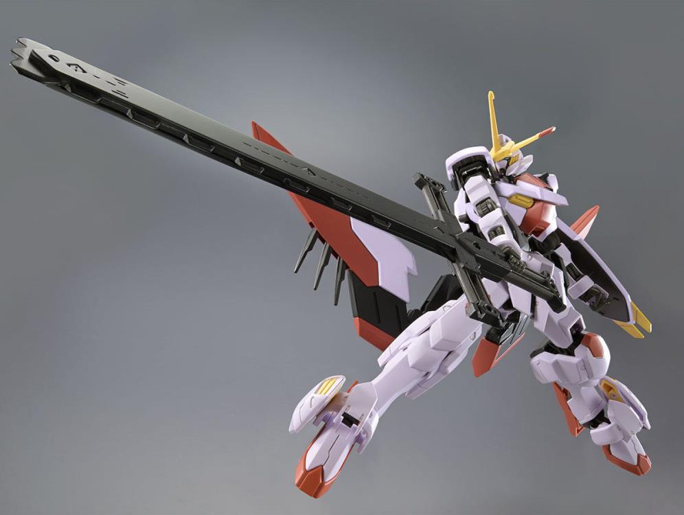 Gundam 1/144 HG IBO Gundam Hajiroboshi 2nd Form Iron Blooded Orphans Urdr-Hunt Model Kit Exclusive
