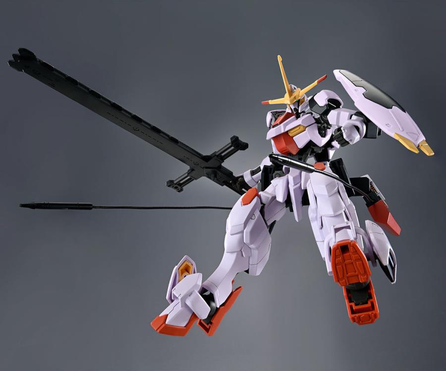 Mô Hình Lắp Ráp Gunpla HG IBO Gundam HAJIROBOSHI Bandai 1/144 Iron