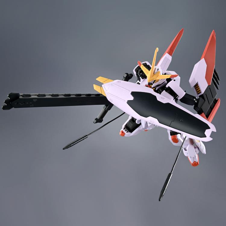 GUNDAM - HG 1/144 IBO Gundam Hajiroboshi - Model Kit (REPROD GUNDAM - HG 1/144 IBO Gundam Hajiroboshi - Model Kit (REPROD