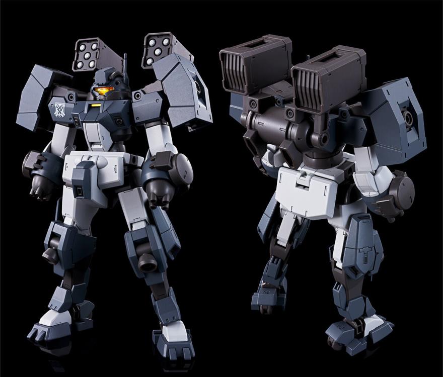 Gundam 1/144 HG WFM Demi Garrison Model Kit Exclusive
