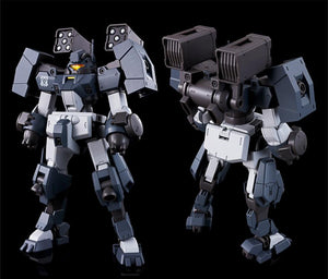 Gundam 1/144 HG WFM Demi Garrison Model Kit Exclusive