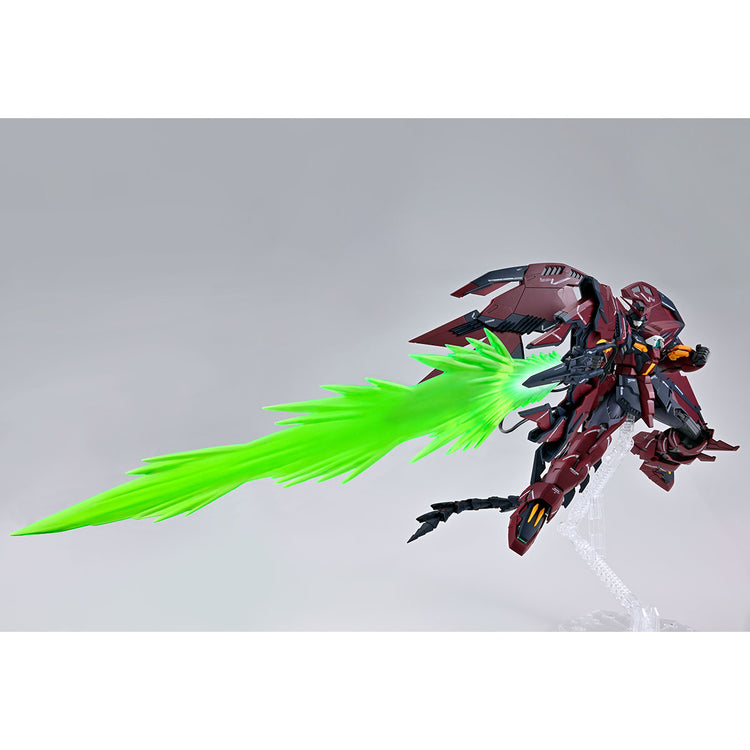 Bandai Gundam Epyon Ver. EW Gundam Wing MG 1/100 Model Kit – A-Z Toy Hobby Bandai Gundam Epyon Ver. EW Gundam Wing MG 1/100 Model Kit – A-Z Toy Hobby