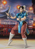 S.H. Figuarts Street Fighter 6 Chun-Li (Outfit 2) (Reissue) Action Figure