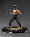 S.H. Figuarts Bruce Lee (Legacy 50th Ver.) Action Figure