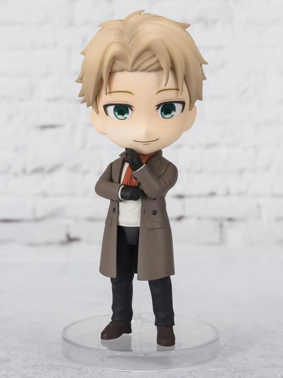 Bandai Figuarts Mini #148 Spy x Family Code: White Loid Forger