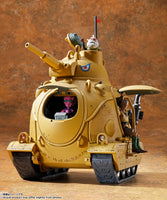Bandai Chogokin Sand Land Royal Army Tank Corps 104 Action Figure