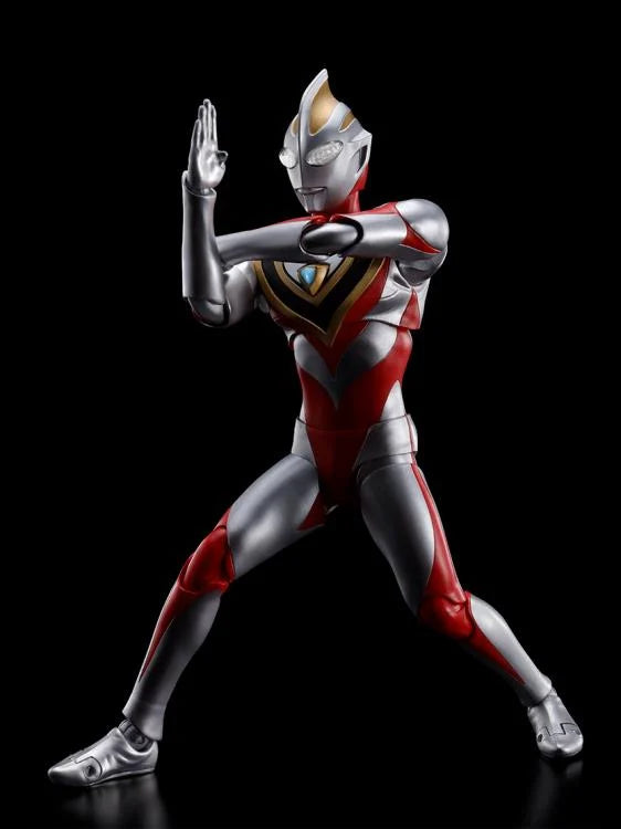 S.H. Figuarts Ultraman Shinkocchou Seihou Ultraman Gaia (V2) Action Figure