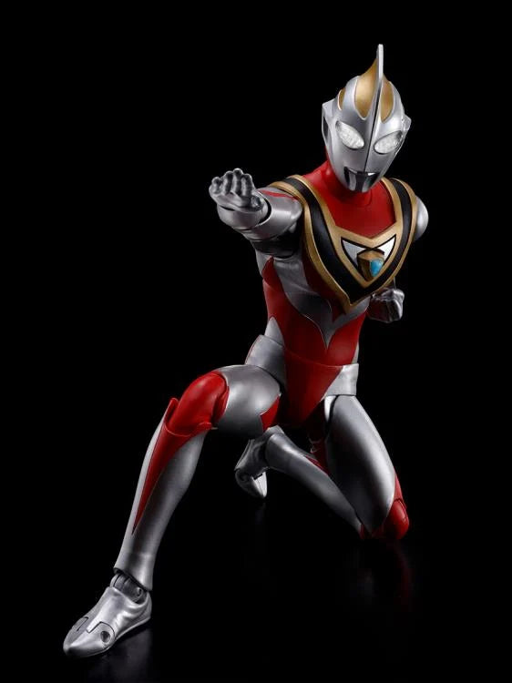 S.H. Figuarts Ultraman Shinkocchou Seihou Ultraman Gaia (V2) Action Figure