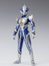 S.H. Figuarts Ultraman Mebius Hunter Knight Tsurugi Exclusive Action Figure