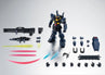 Robot Spirits #R-318 RX-178 Gundam MK-II Titans Ver. A.N.I.M.E. Action Figure