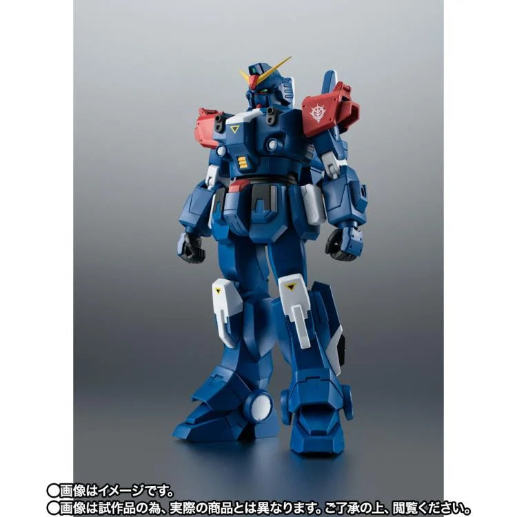 Robot Spirits Gundam Side Story: The Blue Destiny RX-79BD-2 Blue Destiny Unit 2 Ver. A.N.I.M.E. Action Figure