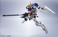 Bandai Metal Robot Spirits Gundam Iron-Blooded Orphans ASW-G-08 Gundam Barbatos (1st ~ 4th Form) Action Figure