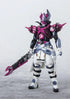 S.H. Figuarts Kamen Rider Gotchard Kamen Rider Valvarad Exclusive Action Figure