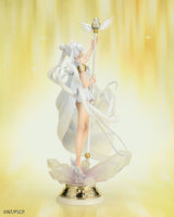 Figuarts Zero Chouette Pretty Guardian Sailor Moon Cosmos: The Movie Sailor Cosmos -Darkness calls to light, and light, summons darkness- Figure