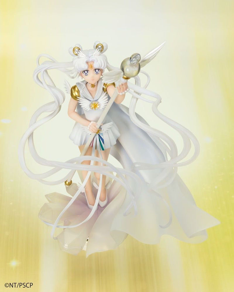 Figurines Figuarts Zero Chouette Bandai officielles Figurines Figuarts Zero Chouette Bandai officielles
