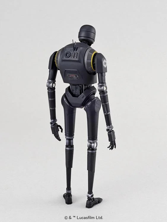 Star Wars 1/12 Scale K-2SO Rogue One: A Star Wars Story Model Kit