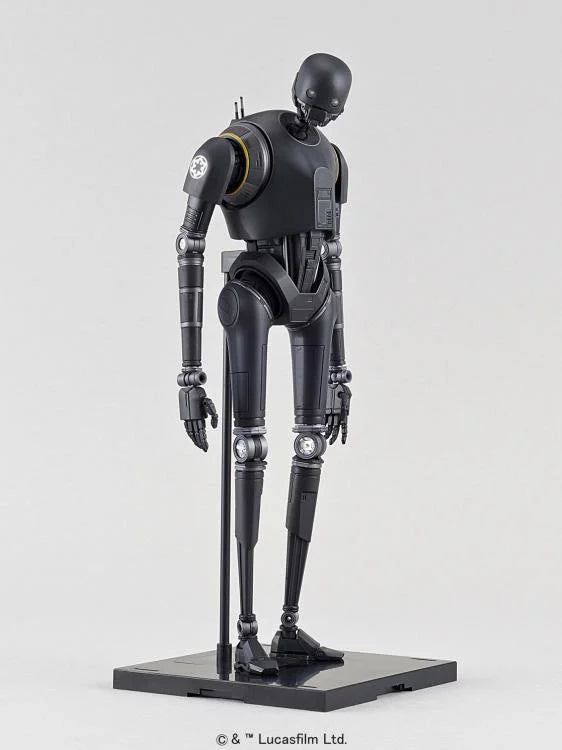 Star Wars 1/12 Scale K-2SO Rogue One: A Star Wars Story Model Kit