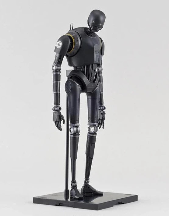 Star Wars 1/12 Scale K-2SO Rogue One: A Star Wars Story Model Kit