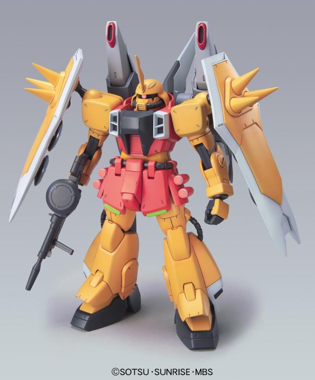 GUNDAM MARKER SEED DESTINY - Rise of Gunpla