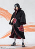 S.H. Figuarts Naruto Shippuden Itachi Uchiha (NARUTOP99 Edition) Action Figure