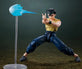 S.H. Figuarts Yu Yu Hakusho Yusuke Urameshi Action Figure