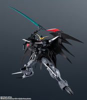 Gundam Universe XXXG-01D2 Gundam Deathscythe Hell (EW) Action Figure