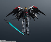 Gundam Universe XXXG-01D2 Gundam Deathscythe Hell (EW) Action Figure