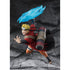 S.H. Figuarts Naruto: Shippuden Naruto Uzumaki (Sage Mode) - Savior of Konoha - Action Figure Exclusive