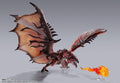 S.H. MonsterArts Monster Hunter Rathalos (20th Anniversary Edition) Action Figure