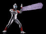 S.H. Figuarts Ultraman Shinkocchou Seihou Evil Tiga Exclusive Action Figure